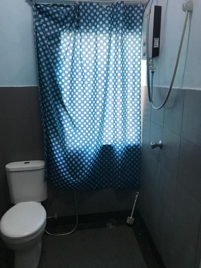 Yb House Hotel Kuantan Eksteriør billede