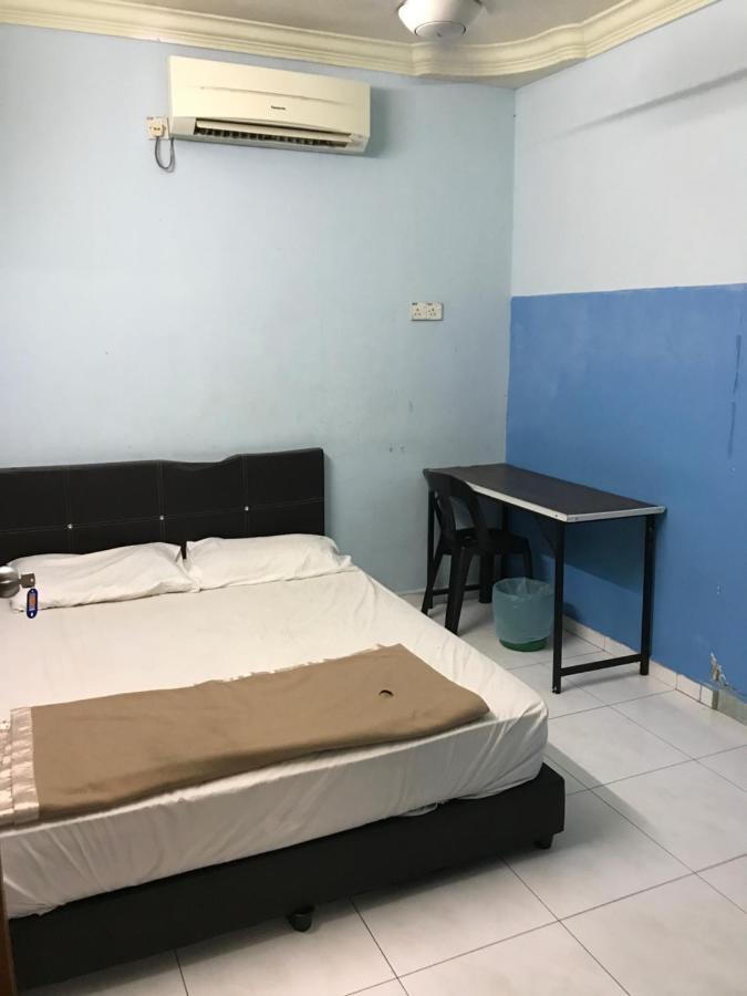 Yb House Hotel Kuantan Eksteriør billede