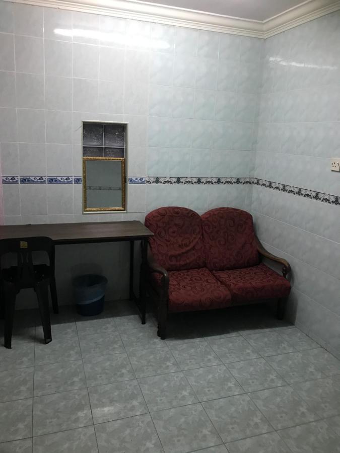 Yb House Hotel Kuantan Eksteriør billede